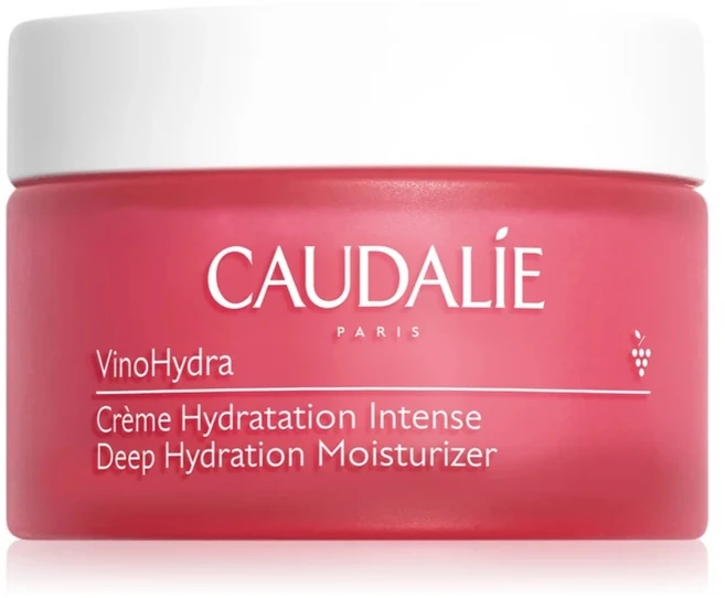 꼬달리 비노하이드라 딥 하이드레이션 모이스쳐라이저 50ml, 1개 - 쿠팡