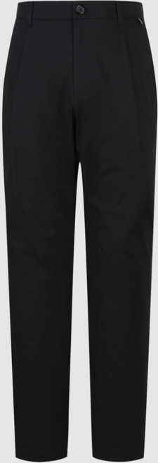 팬텀골프<산뜻한 봄이 다가오고 있다!> 스트레이트 핏으로 캐주얼하고 윈턱 디테일이 멋스러운 팬츠 / 211D1PT182 (일산뉴코아 팬텀골프)