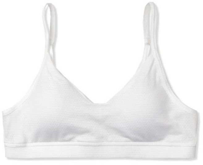 오가닉맘 GYBMR02 주니어메쉬몰드브라