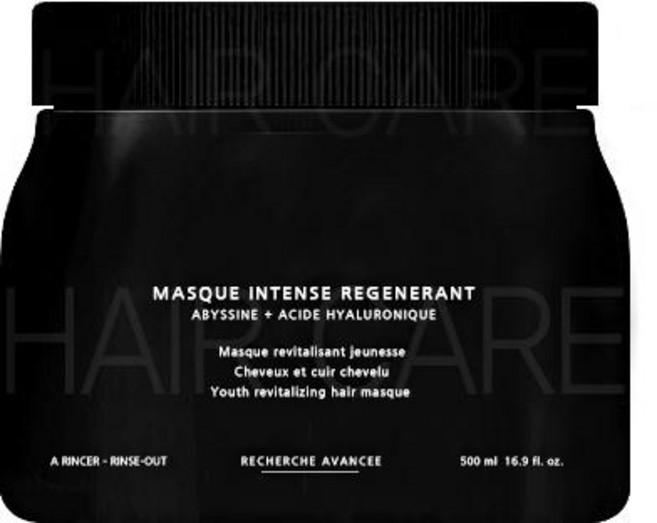 테온셀 [케라스타즈]크로놀로지스트 마스크 인텐스 리제너런트 500ml, 1개