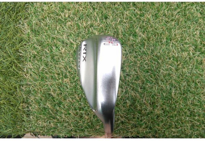 웨지 제스타임 라제스타임 웨지 S강도 52도 커버x