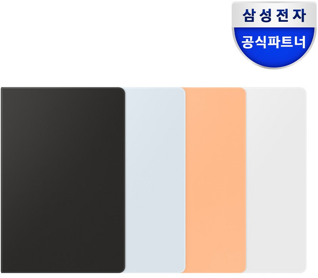 삼성전자 스마트 북커버, 블루, 1개