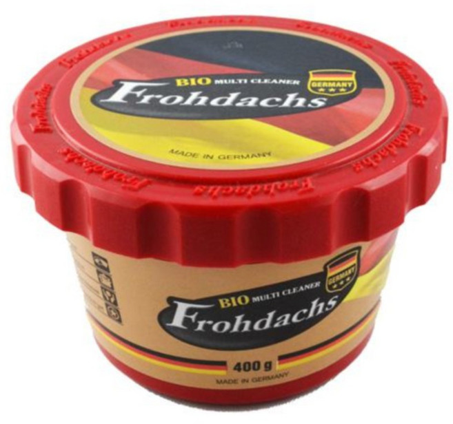 프로닥스 멀티 클리너 400g 2개