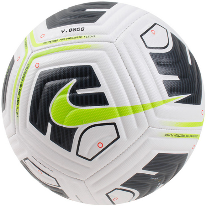 나이키 아카데미 팀 IMS 4호볼 유소년 축구공 CU8047-100, 1개