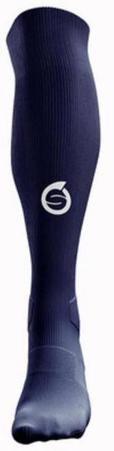 선덜랜드 축구 스타킹양말 - NY, 네이비, 1개