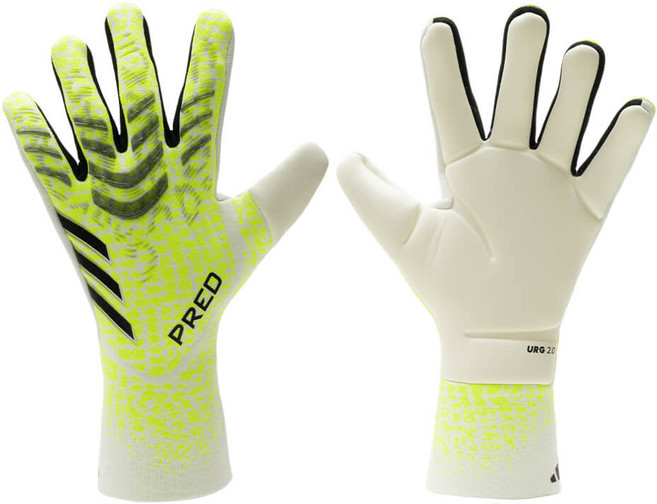 아디다스 프레데터 프로 골키퍼장갑(JJ3532), JJ3532