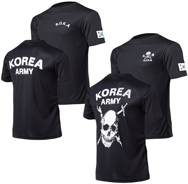 로카티 ROKA 기능성 쿨드라이 반팔 티셔츠