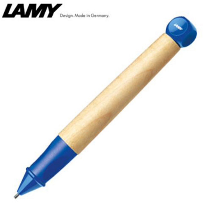 라미 LAMY abc 샤프 블루(어린이용)1.4mm, 상세페이지 참조