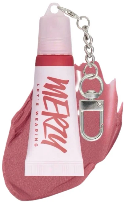 02 러브블룸 머지 렛츠웨어링 블러틴트 키링, 3개 - 쿠팡