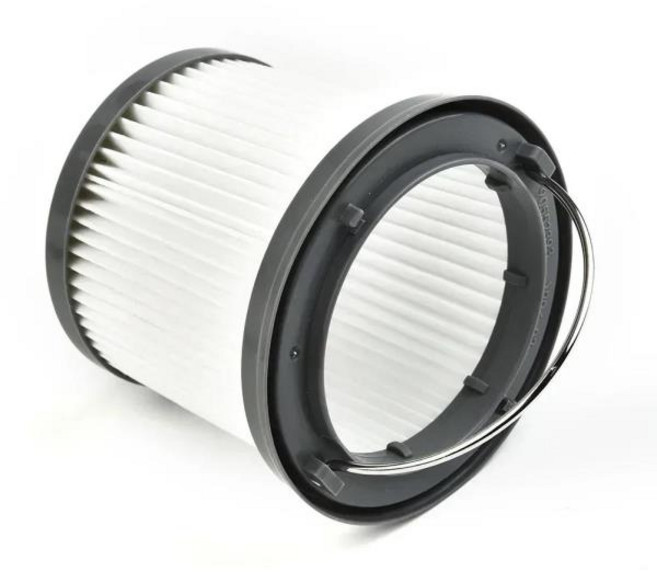 블랙 데커 Dustbuster PVF110 진공 청소기 예비 부품 교체 액세서리 용 2pcs 필터, 01 China Mainland