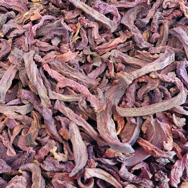 비트칩 500g 대용량 건조비트 비트말랭이 비트물 비트, 1개