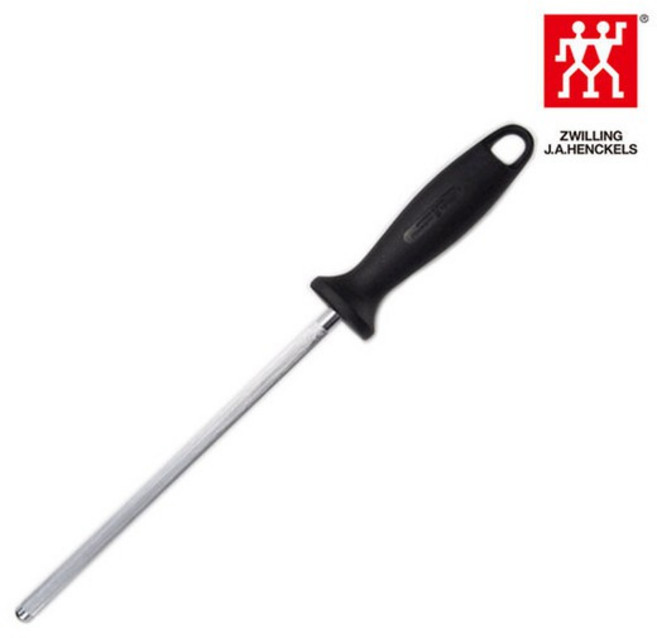 즈윌링 헹켈 원형 칼갈이 HK32576-210 벌크상품, 없음