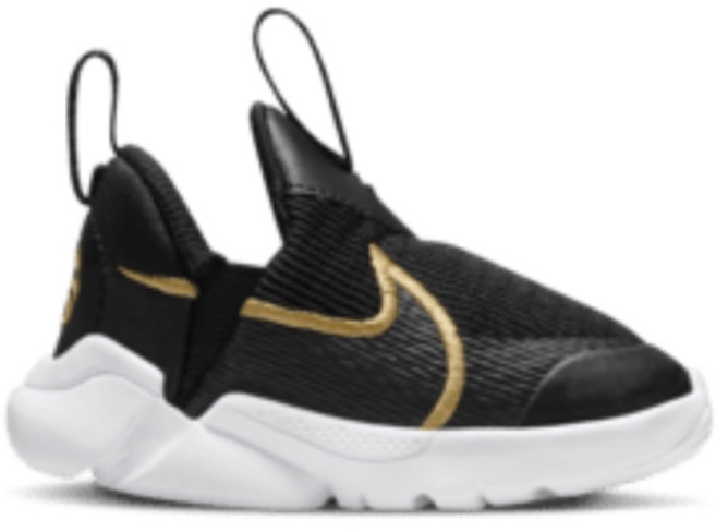 [국내매장판] 나이키 키즈 운동화 블랙 플렉스 플러스 2 DV8998-002