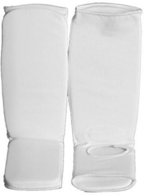 - KSD 한국스포츠 태권도 격투기 다리 발등 서포터 면아대 보호대, One Color, 1개