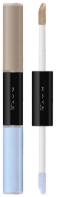 케이트 3D 크리에이터 듀오 쉐딩 하이라이터 4.5g, EX 01 웨일 안드로이드, 1개