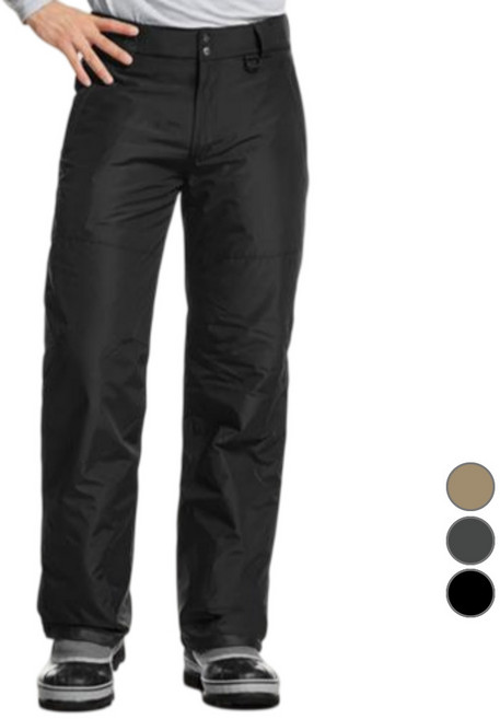 [매장발송] 테슬라 남성 스키바지 스키복 스노우 보드복 방수 방한 보온성 겨울 팬츠