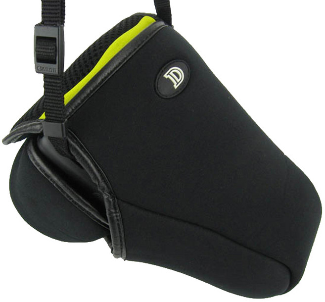 Nikon 相機保護套, 1個, 尼康保護套 L號