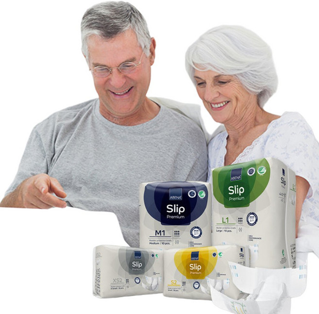 아베나 케어밴드 남여공용 성인용기저귀 패드 중증 요실금패드 소형(28매)1팩 (아베나 공식 판매점), 1개, 28매, 소형