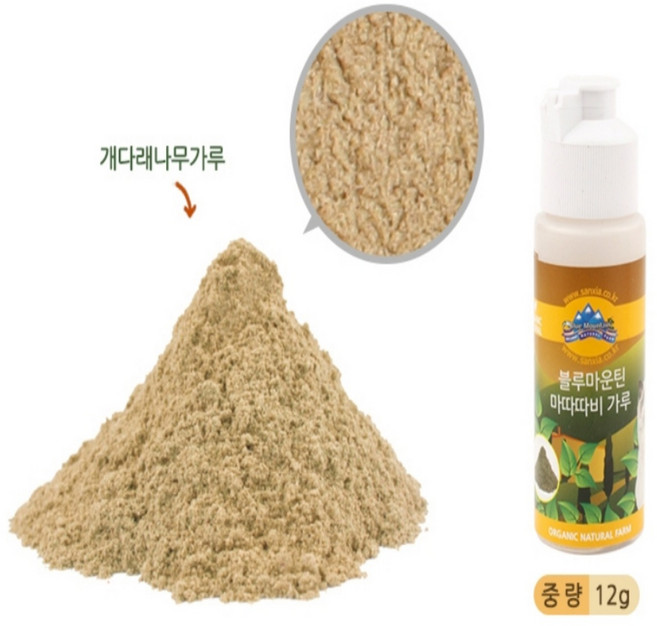 [BJMarket] 야옹이 마따따비 가루 12g 야옹이마다다비, 1개