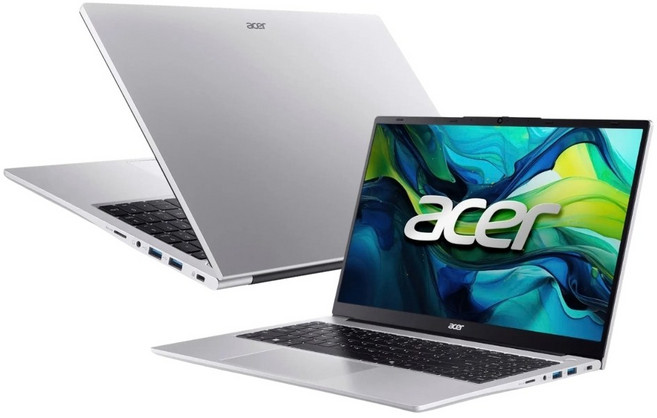 acer lite AL15-42P-R22F 銀 宏碁高效能筆電/R5-7430U/8GB/512GB PCIe/15.6吋 FHD/W11, 512GB, 8GB, WIN11 Home