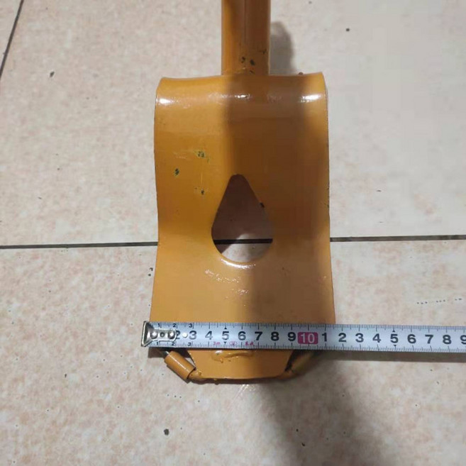 레바대 대형 교체 교환 자동차 두꺼운 탈착기 정비기 휠, 600/700 750 대형 호미, 1개