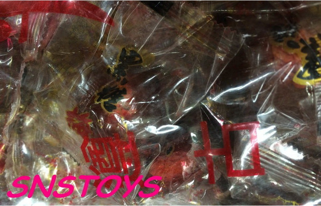 SNS 黑糖梅糖 懷舊零食 梅子麥芽糖, 1個