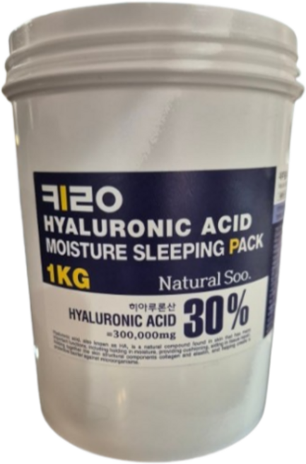 [정품]군대 PX 달팽이 병풀 탄력크림 아데노신 시카 고보습 수분크림 대용량 히알루론산 슬리핑팩, 1개, 1kg