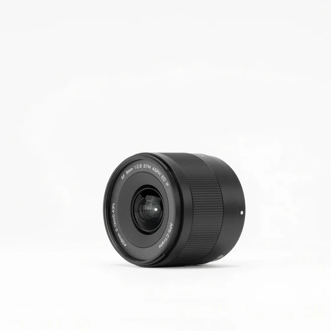 VILTROX 9mm F2.8 에어 오토 포커스 APS-C 초광각 자동 초점 렌즈 소니 E 마운트 니콘 Z Z6II A7R5 A7MIV A, 01 Fuji XF