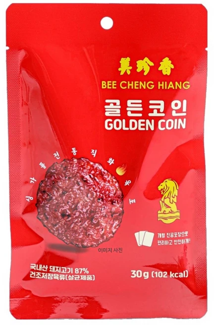 골든코인, 30g, 2개 - 쿠팡