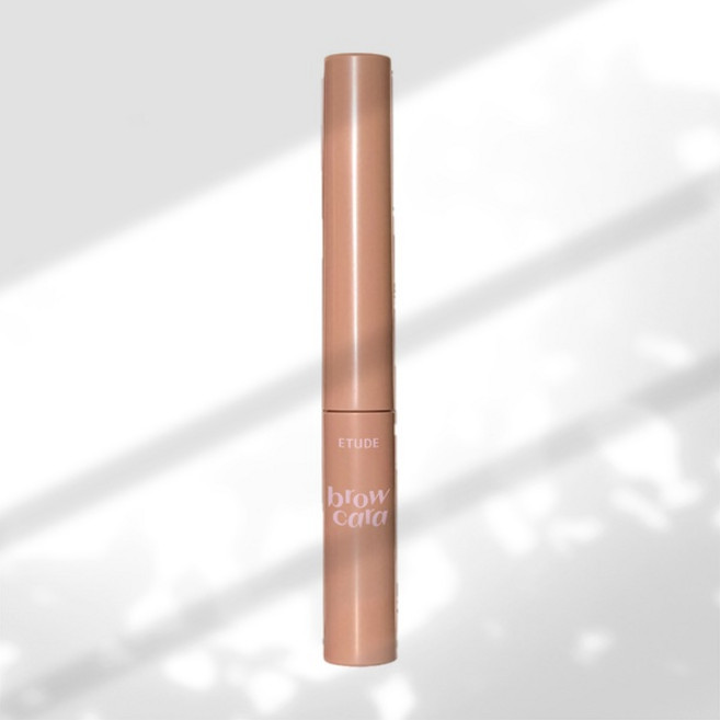 에뛰드 드로잉 아이즈 컬러링 브로우카라, 05 소프트 토프, 1개