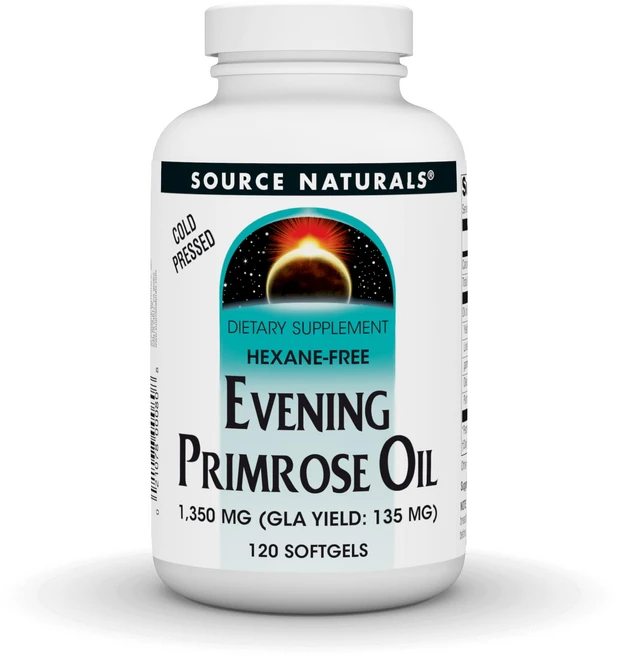 소스 내추럴스 달맞이꽃 종자유 헥산 프리 냉압착* - 1350mg 120 소프트젤 소스 내추럴스 달맞이꽃 종자유 헥산 프리 냉압착* - 1350mg 120 소프트젤, 1개, 16g - 쿠팡