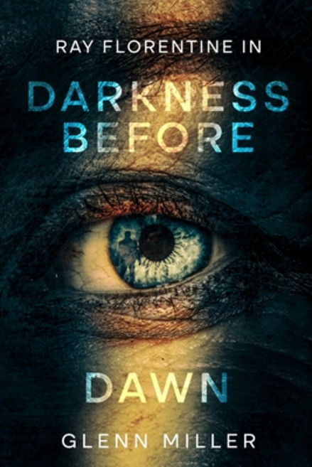 (영문도서)Darkness Before Dawn Paperback, Glenn Miller Books, English, 9798349560224