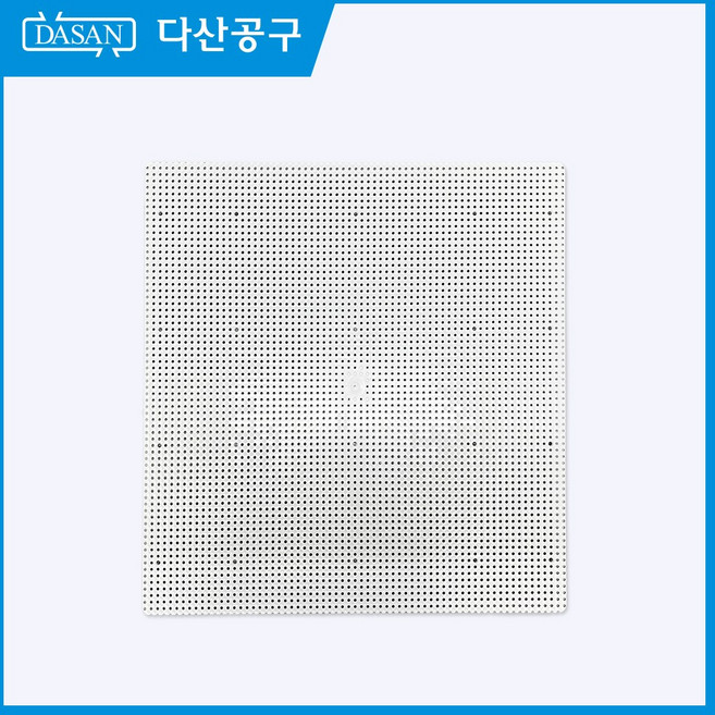 [다산에듀] 기능사용 PVC속판(연습용) 400*420, 1개