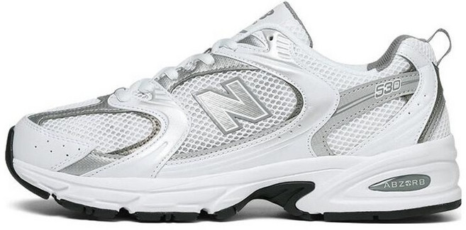 뉴발란스 530-SG 남여공용 운동화 + 신발끈1족 증정