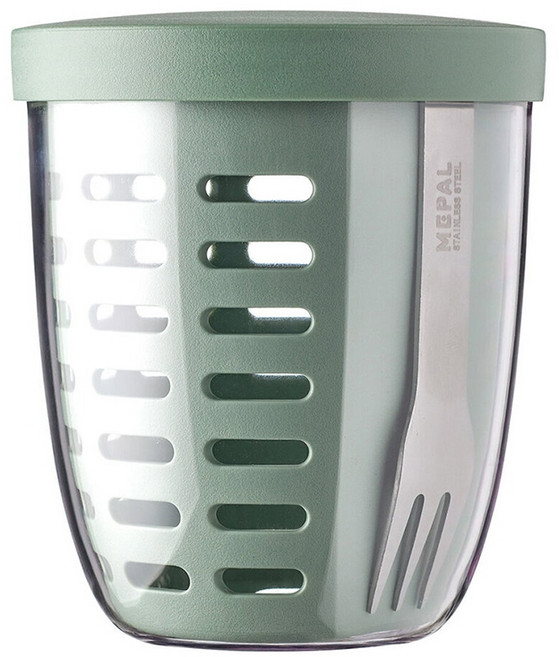 메팔 푸르트팟 노르딕 세이지, 1개