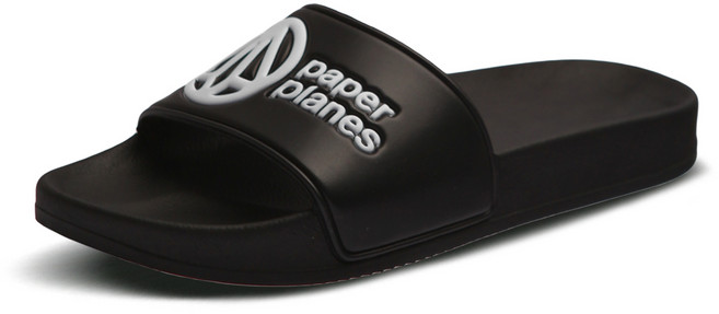 페이퍼플레인 남자슬리퍼 아쿠아 여름 스포츠샌달 PP1471