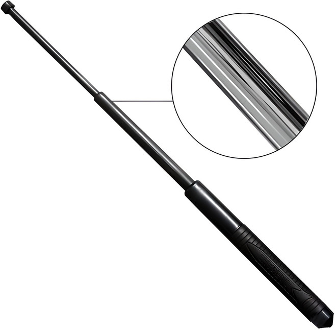 샤네끄 호신용 삼단봉, 1개