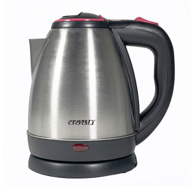 리빙센스 1.5 전기주전자 무선전기포트/LSK-1500