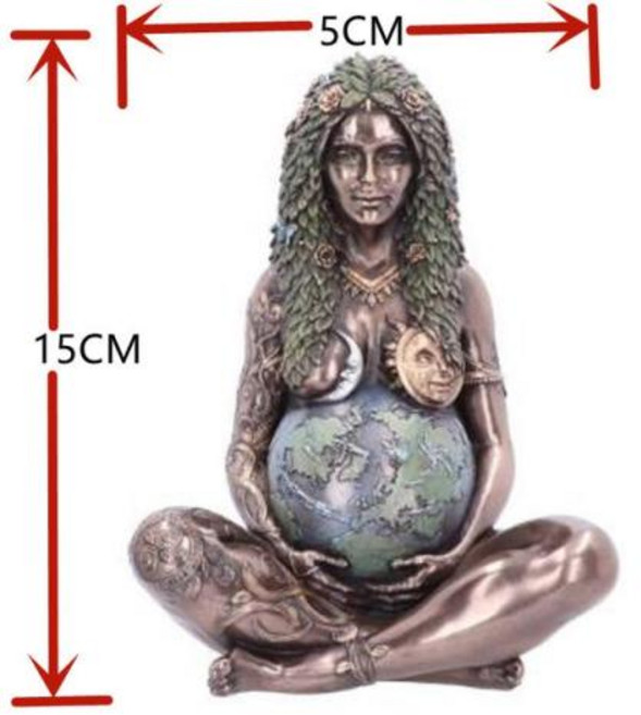 띵샤 코끼리 수지 장식 달콤한 입상 홈 동물 데스크탑 수제 공예 조각, 01