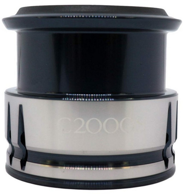 정품 부품 19 Stradic C2000S 스풀 세트 부품 No 13CH0