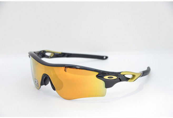 OO9206 74 RADARLOCK(A) BLACK/ PRIZM 24K POLARIZED 오클리 레이다락 프리즘 24K 편광 룩소티카 정품