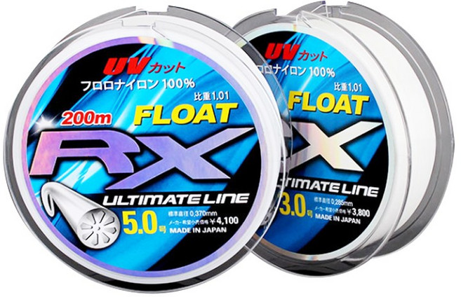 RX울티메이트 8공사 프리미엄 바다원줄