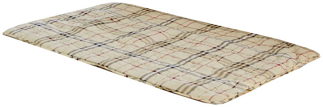 유파 커버분리 면함유 전기요 EK-B1233(중)