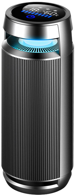 [Ultimate+] [당일무료배송] ALL바른 차량용 공기청정기, UCAP-KQ15, 단품