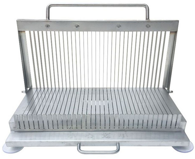 스팸절단기 업소용 세지 야채 커터 절단기 컷팅기 슬라이스 슬라이서