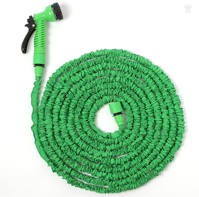 [영그린]변기샤워기/변기청소호스/비데호스/변기호스, 그린, 그린