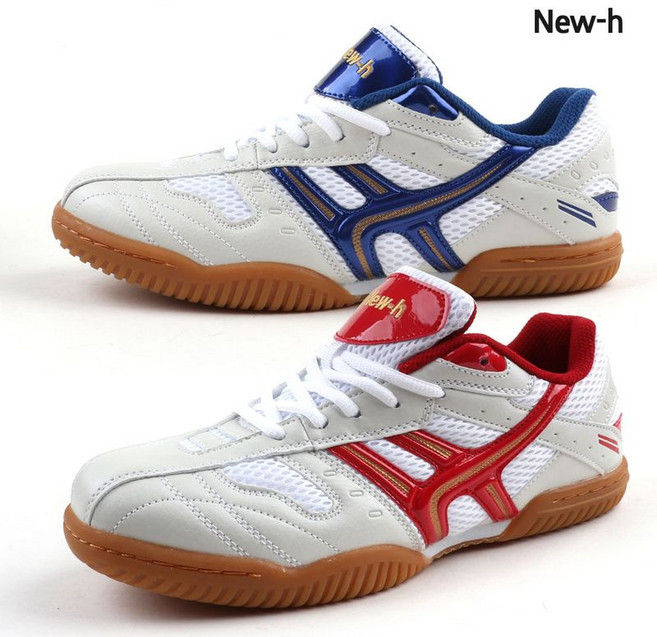 보그샷 NEW-H 남여공용 HS-0315 탁구 배드민턴 스쿼시 인도어화 운동화