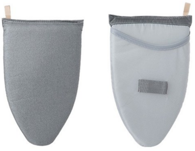 다리미 받침대, 삼각형, 1개