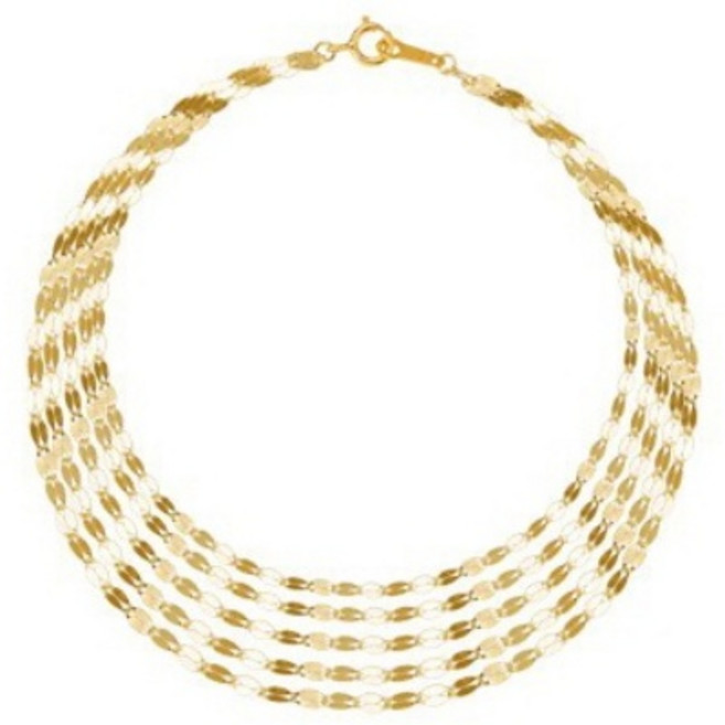 골드앤 18K 듀너스 팔찌