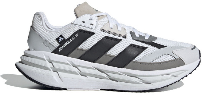 ADIDAS ADISTAR 3 SPORTSWEAR 休閒鞋